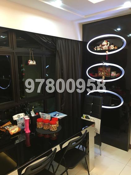 Blk 169C Punggol Field (Punggol), HDB 4 Rooms #166561532